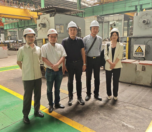 Latest company Solutions about Doświadczenie w Inomax VFD w projekcie stopienia żelaza i stali dla grupy Shougang