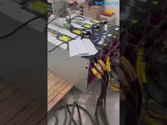 4Q Napęd regeneracyjny Napęd niskoharmoniczny