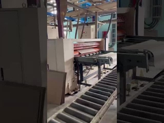 Inomax Special VFD for winder and unwinder