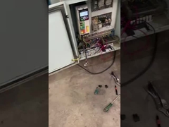 INOMAX ACS580 DTC napęd zastępuje danfoss do sterowania toruqe