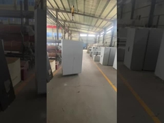 Specjalny napęd VFD AC INOMAX dla żurawia