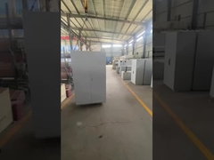 Specjalny napęd AC dla żurawia dźwigania