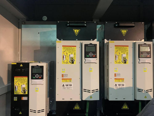 Najnowsze blogi firmy Jakie są zalety INOMAX AC VFD?