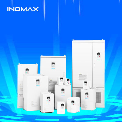 Inomax AC nisko napięty dystrybutor VFD dla pomp Grundfos i pomp ksylem