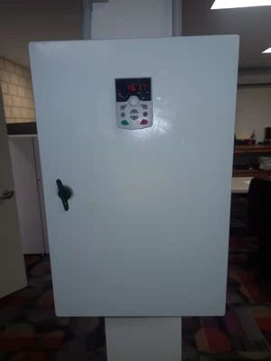 Dobra cena. IP54 Inomax Variable Speed Drive VSD Regulowany napęd prędkości dla HVAC i PID w Internecie