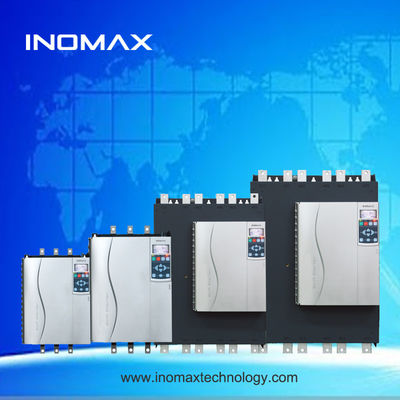 690V INOMAX AST7000 Wbudowany miękki starter AC do ochrony silnika