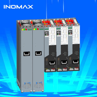 INOMAX ACS880 VSD Prędkość ruchu zmienna dla energii jądrowej i dmuchawy kopalni