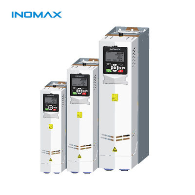 Dobra cena. Frequency Inverter Variable Frequency Drive with Direct Torque Control for Complex Applications 220V-380V 75KW-90KW w Internecie