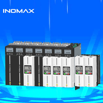 Dobra cena. IP54 IP55 IP65 Variable Frequency Drive for Low Voltage Synchronous Motor with 220V and 380V Input w Internecie