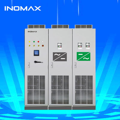 Dobra cena. 185KW-315KW Variable Frequency Drive for Low Voltage Synchronous Motor with 220V-1140V 3 Phase Power w Internecie