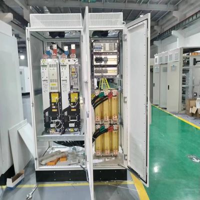 Dobra cena. ACS880 DTC niskiego napięcia VFD 525V odporny na korozję do długotrwałego użytku w Internecie