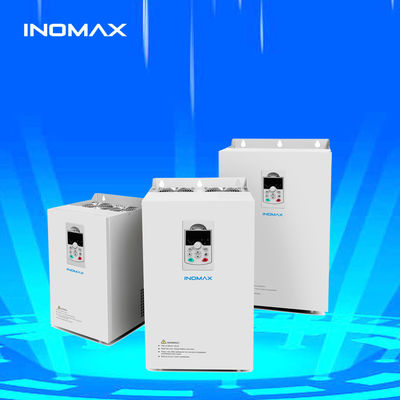 Dobra cena. Inomax VFD Pump Controller For Suction Centrifugal Pump Circulation Pump w Internecie