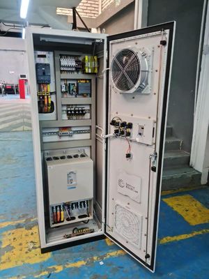 Dobra cena. Inomax IP55 630KW AC Słoneczna pompa wodna Inwerter Kontrola ciśnienia stałego w Internecie