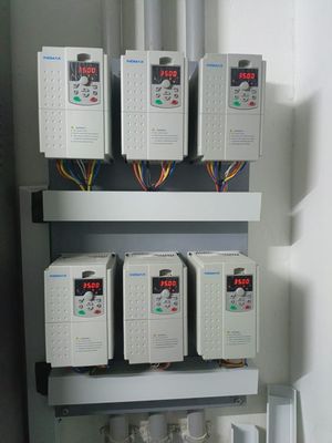 Dobra cena. Inwerter zmiennej częstotliwości Inomax dla rolnictwa i nawadniania HVAC OEM w Internecie