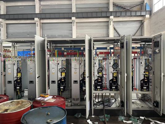 Dobra cena. INOMAX ACS880 Konwerter częstotliwości prądu przemiennego Łatwa instalacja z modułem wielofunkcyjnym 800KW w Internecie