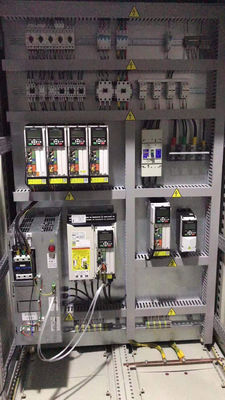 Dobra cena. INOMAX AC Servo Drive dla regulacji napięcia i pozycji 380V 1hp w Internecie