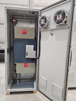 Dobra cena. Inomax 460V Bypass Soft Starter 900KM Bezpieczeństwo pracy z ochroną przed przeciążeniem w Internecie