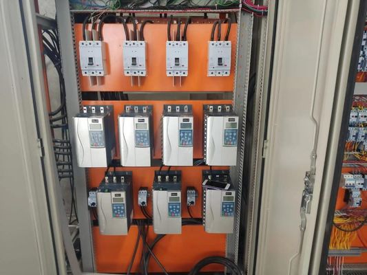 Dobra cena. AST7000 AC Motor Starter Energooszczędny dla kruszywki i pompy wodnej w Internecie