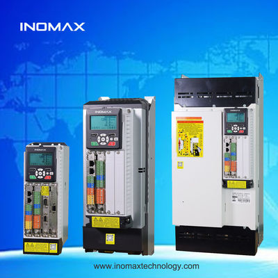 Dobra cena. Inomax ACS580 ACS880 AC Frequency Drive dla dwustronnych żurawi i dźwigów kopalni w Internecie