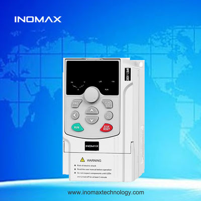 Dobra cena. HAVC Inomax Variable Frequency Drive Remote Monitoring And Control 22KW VFD w Internecie