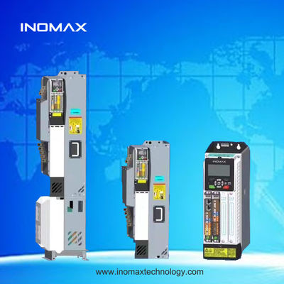 Dobra cena. INOMAX AC Frequency Drive Wysoka precyzja dla koordynacji wieloosiowej w Internecie