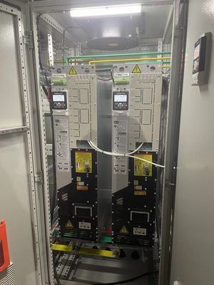 Dobra cena. Inomax Multi Module Regulowalny napęd częstotliwości Niski Harmoniczny Konwerter częstotliwości w Internecie