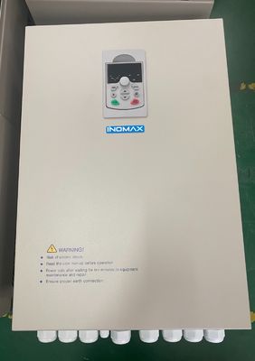 Dobra cena. IP55 Inomax Wariacyjny napęd częstotliwościowy Pompy wieloetapowe pionowe Napęd częstotliwości AC w Internecie
