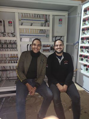 Dobra cena. IP21 Inomax Vsd Prędkość przenośna 380V 75KW Bezproblemowa obsługa żurawia w Internecie