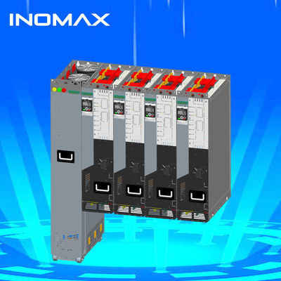 Dobra cena. Inomax 185KW niskoharmoniczne VFD Kopalnia węglowa Ultra niskoharmoniczne napędy w Internecie