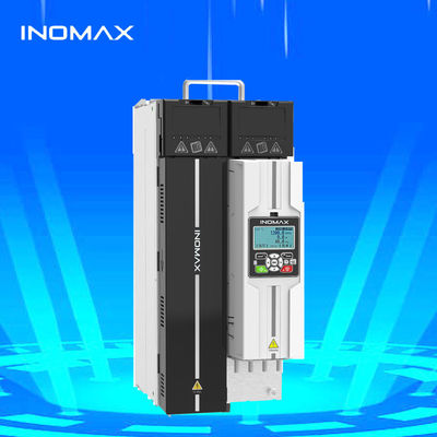 Dobra cena. INOMAX Serwo napęd AC 220V 1,5 kW Napęd zmiennej częstotliwości AC Metallurgical And Steel w Internecie