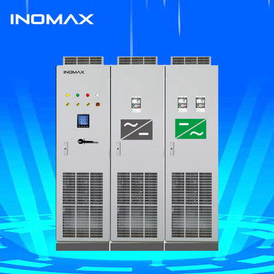 jakość INOMAX 4 Qudrant Regeneracyjny napęd AC do magazynowania energii i odsalania fabryka