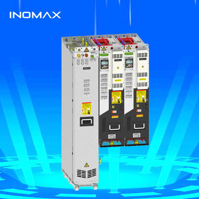 Dobra cena. INOMAX niskoharmoniczny napęd 220V 2000HP aktywny VFD z wysoką wydajnością w Internecie