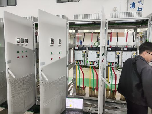 Dobra cena. Inomax ACS serii Niski harmoniczny VFD 5000KW 1140V z bezpośrednią regulacją momentu obrotowego w Internecie