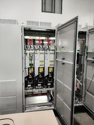 Dobra cena. 1000KW napęd zmiennej częstotliwości łatwa instalacja sterowanie wektorem dla mlin kulkowych w Internecie