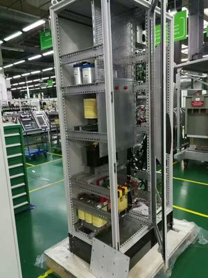 Dobra cena. 400V 20HP pasywny filtr szuntowy ciepłoodporny efektywność energetyczna dla metalu w Internecie