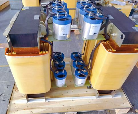 Dobra cena. INOMAX Shunt Passive Filter Wysoka wytrzymałość dla długich kabli o odległości 1000 metrów w Internecie