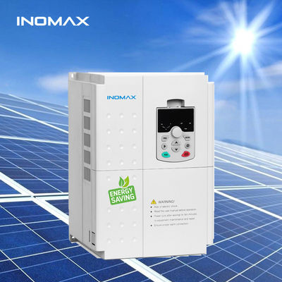 Dobra cena. 70HP Solar Water Pump Inverter Użytkowniko przyjazny dla projektu rządowego w Internecie
