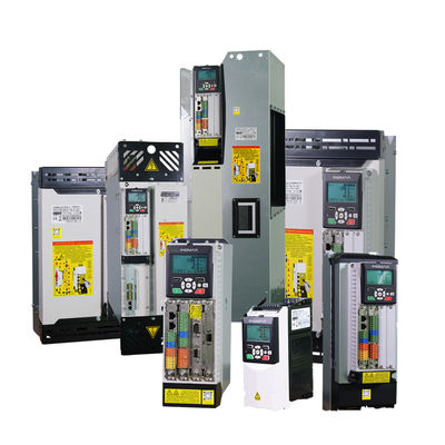 Dobra cena. 100kw Variable Frequency Drive VFD with 50HZ or 60HZ Output and Compact 505*205*165 mm Design w Internecie