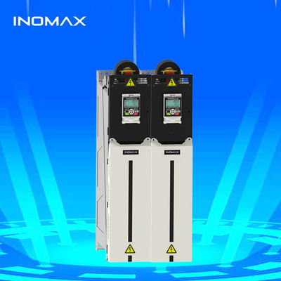 Dobra cena. 350KW 400KW 450KW Variable Frequency Drive VFD for Low Voltage PMSM Motor with Direct Torque Control w Internecie